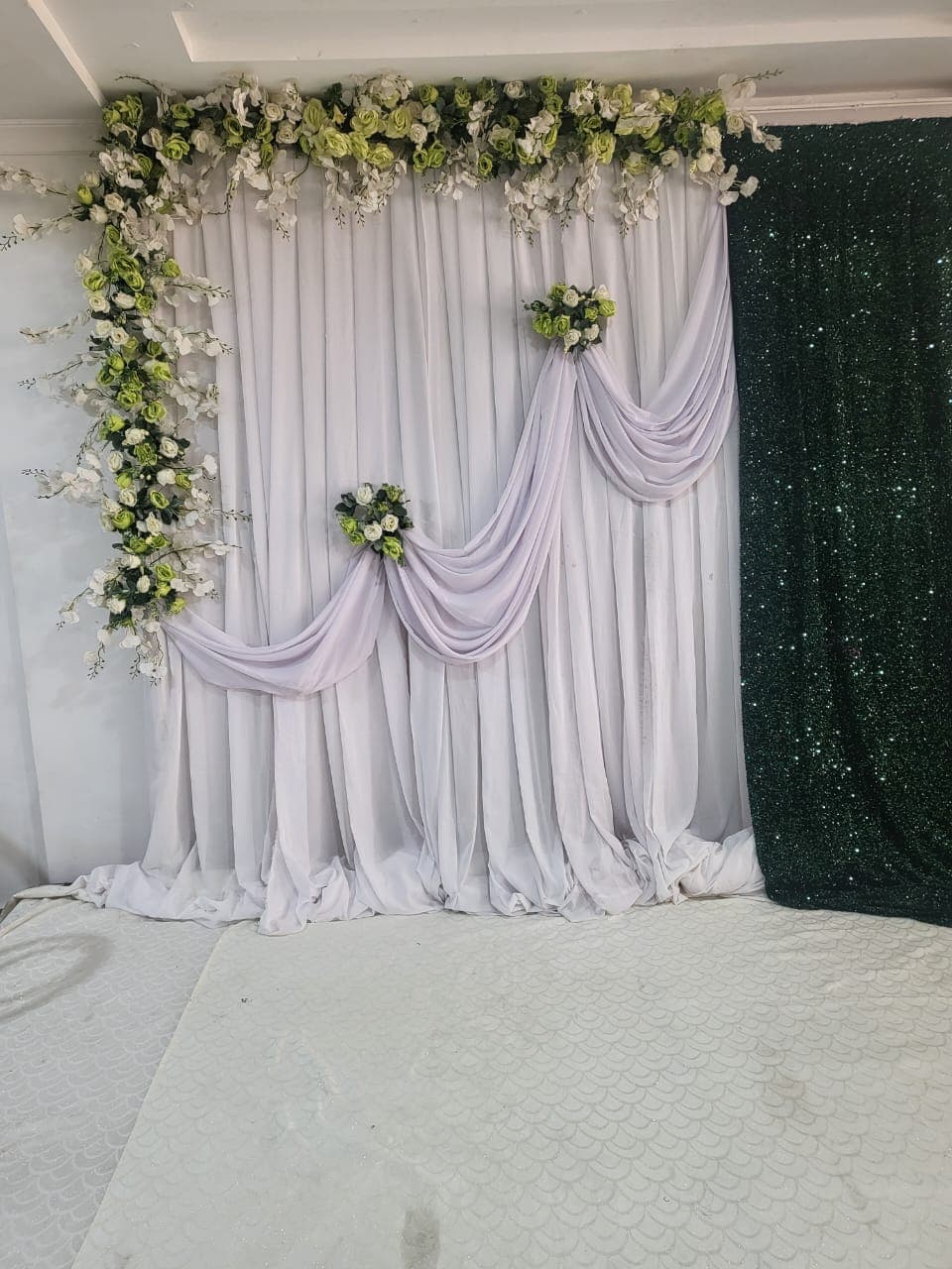 Salle des Fêtes Windsor