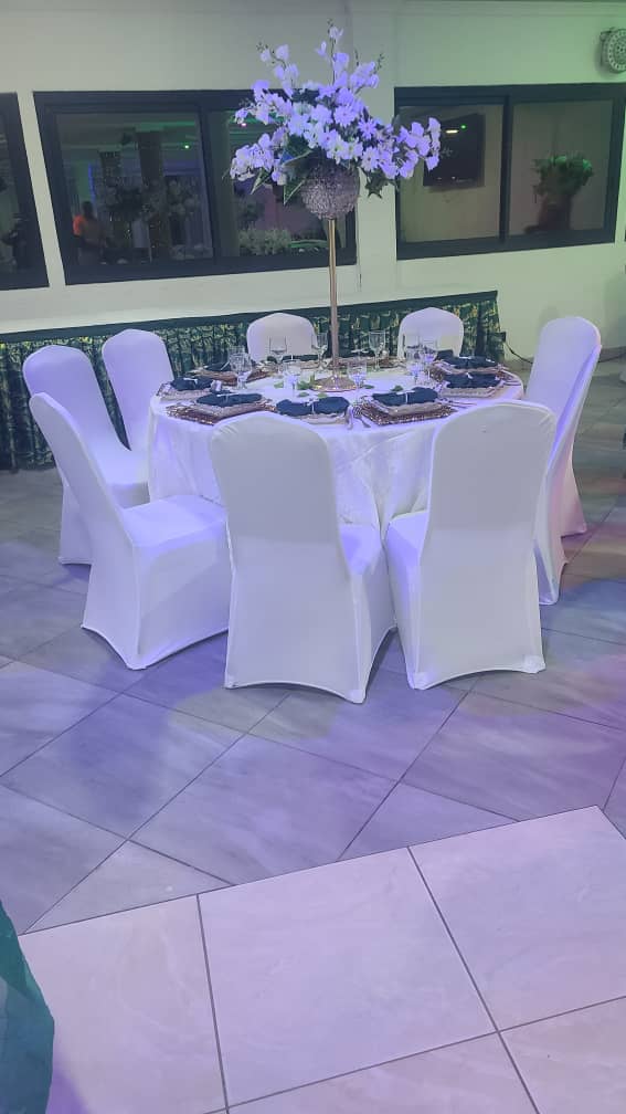 Configuration tables