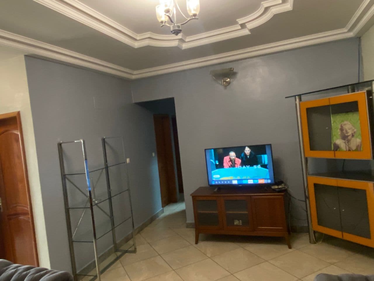 Chambre Supérieure 3